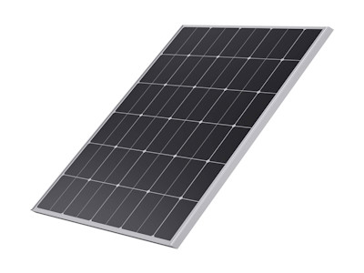 Новое Поступление Высокое Качество 100 Вт Pv Модуль Bc Солнечная Батарея Стеклянная Солнечная Панель 300 Вт Максимальная Мощность Стекло Bc Солнечная Панель Для Крыши