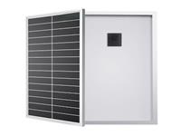 Панель Солнечных Батарей,120 Вт,Hpbc-ячеистое Стекло,Маленький Pv-n-тип,Солнечный Модуль 18 В,30 Вт,50 Вт,100 Вт,150 Вт,300 Вт,Солнечная Потоэлектрическая Панель