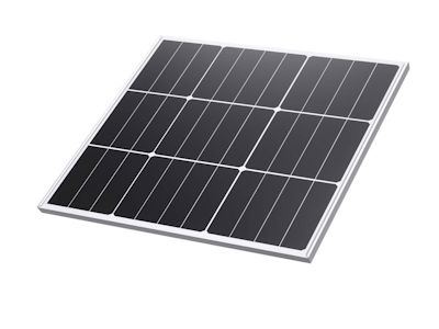 Oem Pv 12v 24v 50 Watt 100w 120w 150w 180 Watts 200w 250w Монокристаллические Панели Solares Bc Фотоэлектрические Солнечные Панели