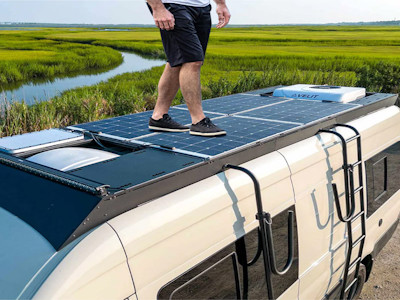 Ледяные шары разрушили все что вы знали о прочности