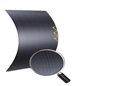 Почему кремний является основным сырьем для солнечных батарей